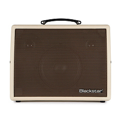 Комбоусилитель акустический Blackstar Sonnet 120 Blonde