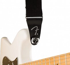FENDER Fender Infinity Strap Locks (Red)