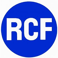 RCF Экран