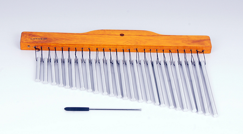 Фото Планка с Чимес Fleet FLT-FL-25