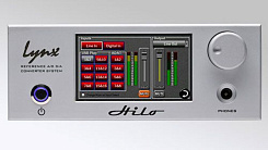 LynxStudio Hilo TB Silver преобразователь форматов