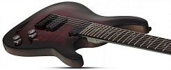 Электрогитара Schecter OMEN ELITE-7 BCHB