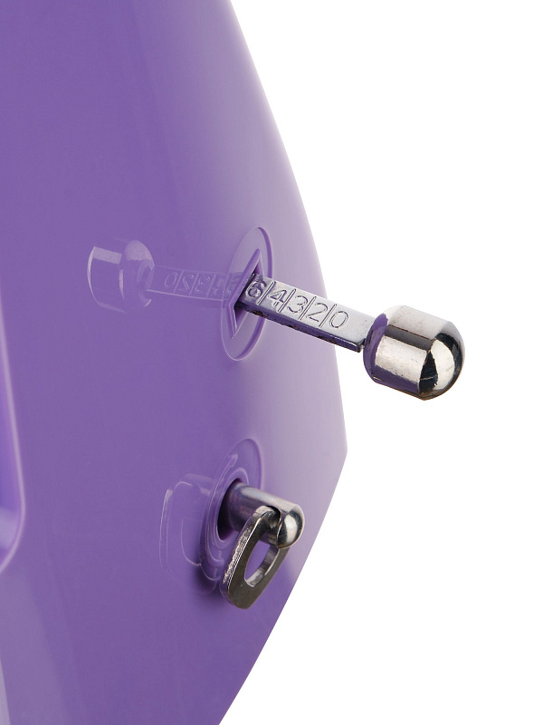 Фото Механический метроном Cherub WSM-330PURPLE