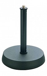 K&M 23200-300-55  настольная стойка для микрофона
