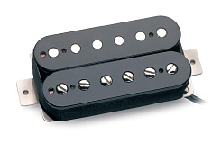 Звукосниматель SEYMOUR DUNCAN APH-1N ALNICO II PRO HUMBUCKER BLACK