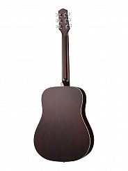 Акустическая гитара Naranda DG120W