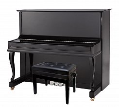 Пианино акустическое Sam Martin UP123B