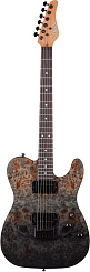 Электрогитара Schecter PT STANDARD BFBB