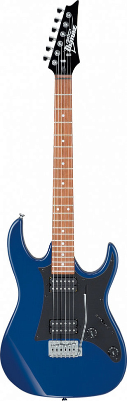 Фото Ibanez IJRX20U-BL