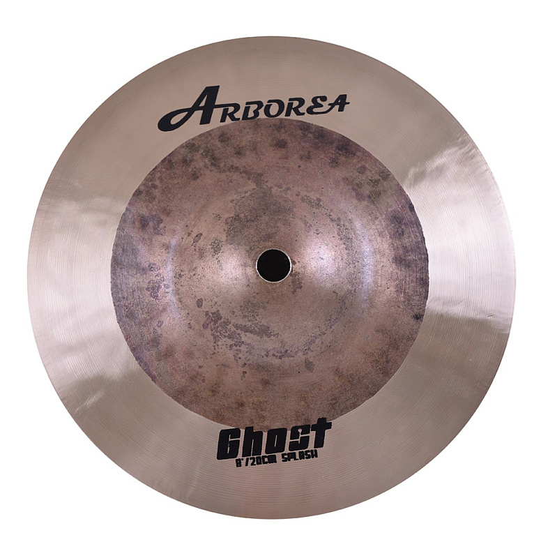 Фото Тарелка 8" Arborea GH8SP Ghost Series Splash