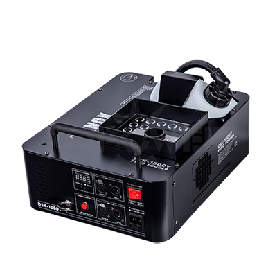 Генератор дыма DJPower DSK-1500V в магазине Music-Hummer