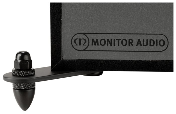 Monitor Audio Monitor 300 Black в магазине Music-Hummer