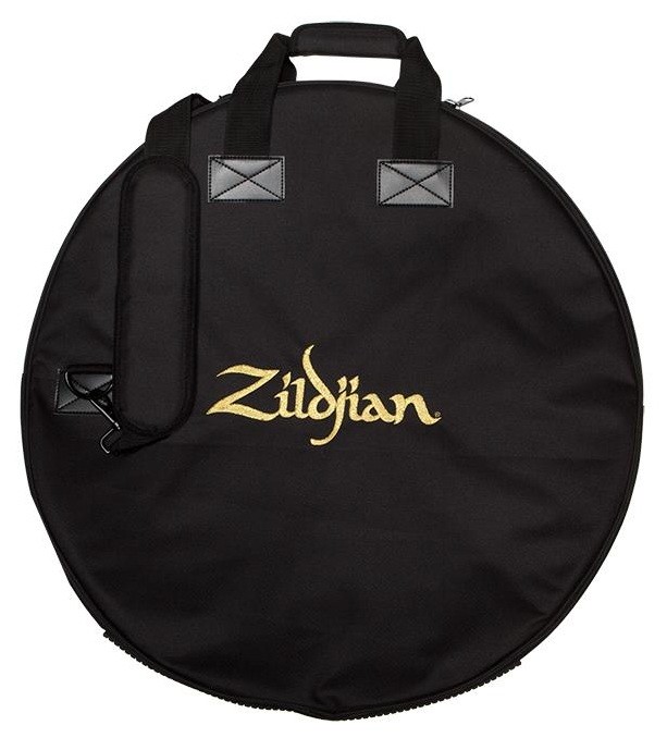ZILDJIAN ZCB24D 24 Deluxe Cymbal Bag