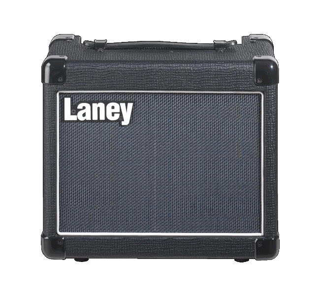 Laney LG20R в магазине Music-Hummer