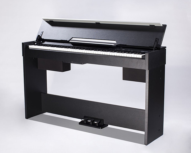 Цифровое пианино компактное Medeli CDP5000 в магазине Music-Hummer