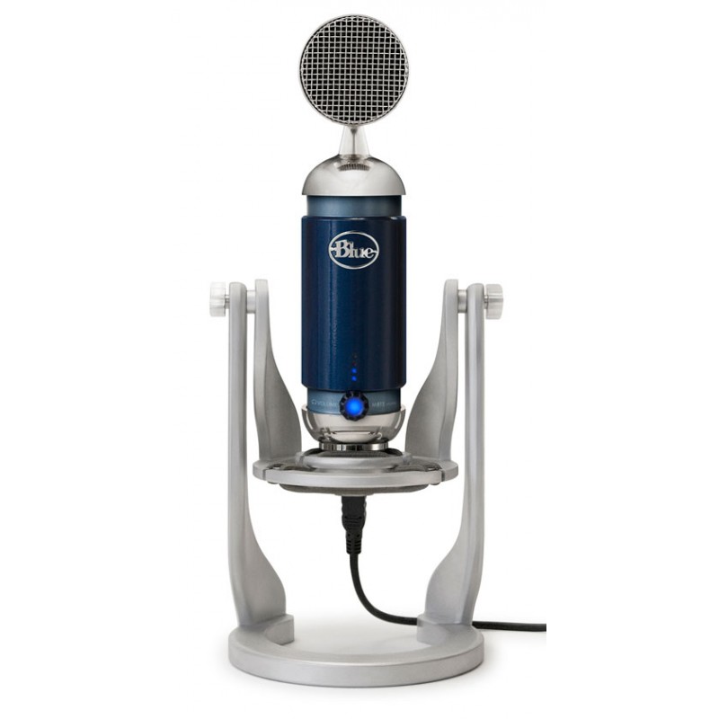Микрофон Blue mic Spark Digital в магазине Music-Hummer