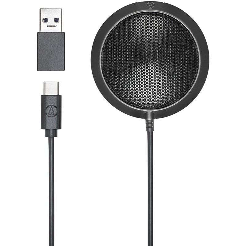 Микрофон AUDIO-TECHNICA ATR4697-USB в магазине Music-Hummer