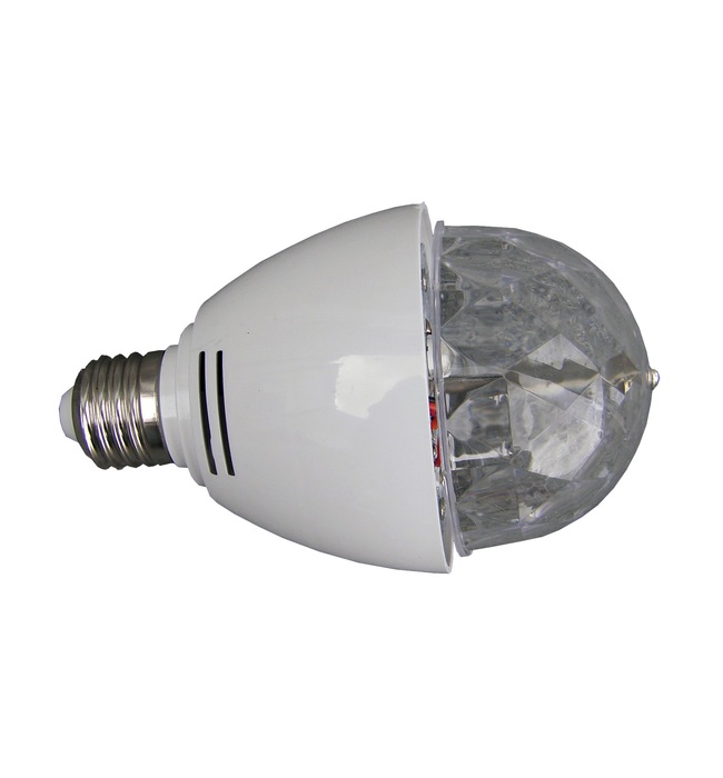 Flash LED ATMOSPHERE Светодиодный световой эффект-лампа в магазине Music-Hummer