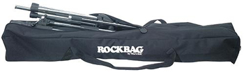 Rockbag RB25580B  чехол-сумка для транспортировки микрофонных стоек 113 х16 х16 см в магазине Music-Hummer