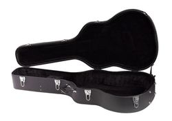 Rockcase RC10609 B/ SB  кейс для акустической гитары dreadnought черный в магазине Music-Hummer