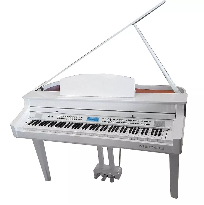 Цифровой рояль Medeli GRAND510(GW) в магазине Music-Hummer