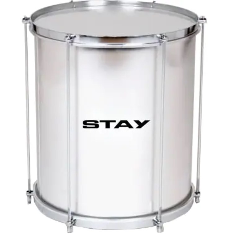 Барабан Stay Surdo 7754ST 283-STAY в магазине Music-Hummer