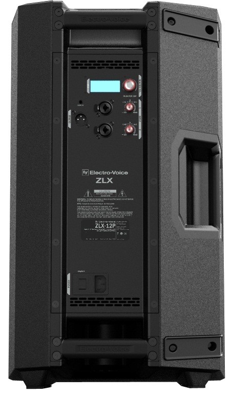 Electro-Voice ZLX-12P Акустическая система, 1000 W  в магазине Music-Hummer