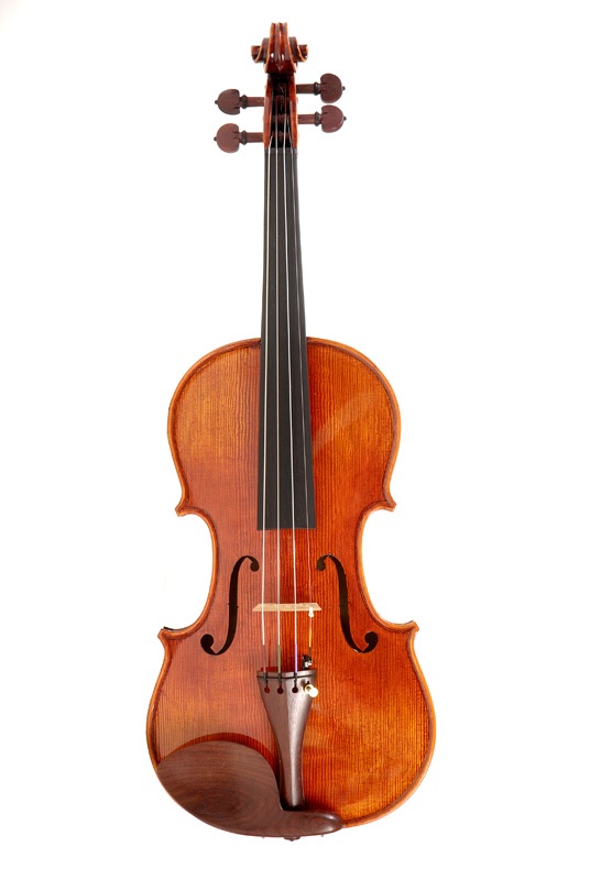 Скрипка Dowina VV44 Viotti 4/4 в магазине Music-Hummer