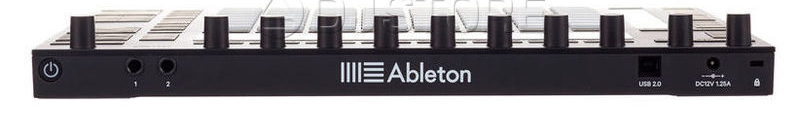 Контроллер Ableton Push 2 в магазине Music-Hummer