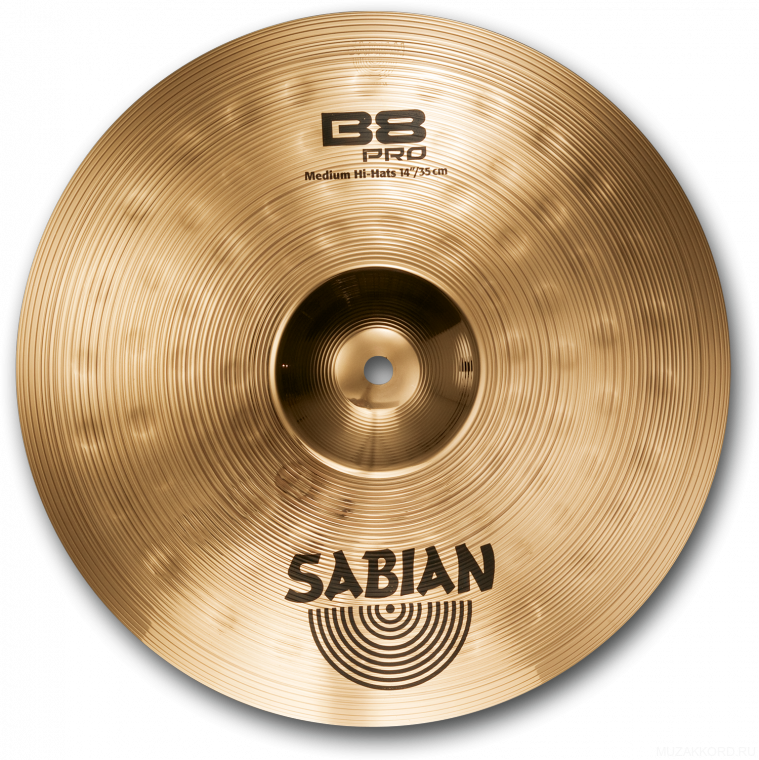SABIAN 31402B