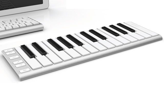 CME XKey MIDI-клавиатура в магазине Music-Hummer