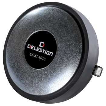 Celestion CDX1-1010 (T5829) в магазине Music-Hummer
