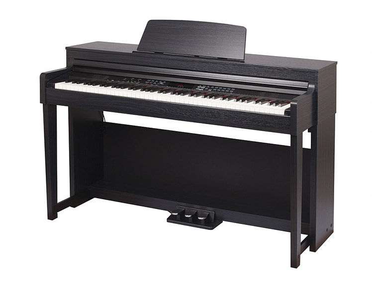 Цифровое пианино Medeli DP420K в магазине Music-Hummer