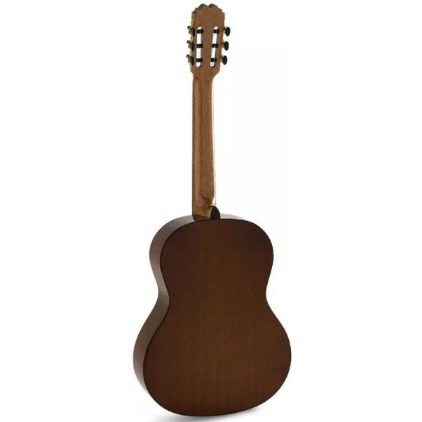 Классическая гитара Admira Elsa 3/4, цвет натуральный в магазине Music-Hummer