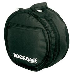 Rockbag RB22544B  Чехол для малого барабана 14&quot;х5,5&quot; Deluxe, подкладка 10 мм
