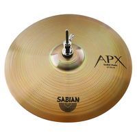 Sabian 14" Solid Hats APX