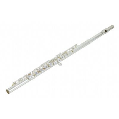 Флейта Pearl Flute Quantz PF-F525RE в магазине Music-Hummer