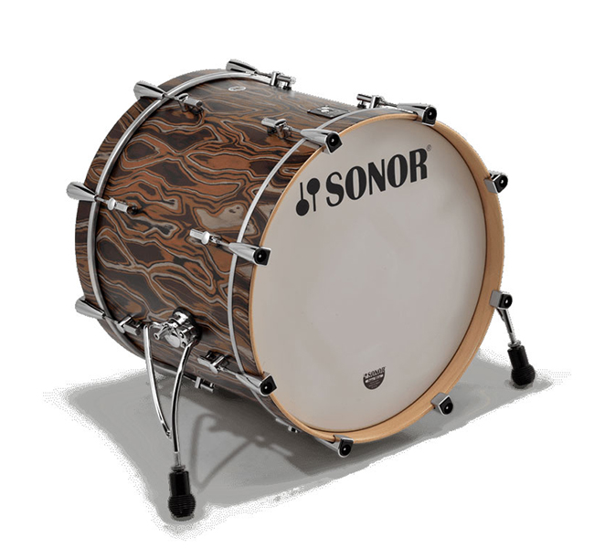 Бас-барабан 20" x 16" Sonor 15821881 PL 2016 BD NM 17347 ProLite  в магазине Music-Hummer