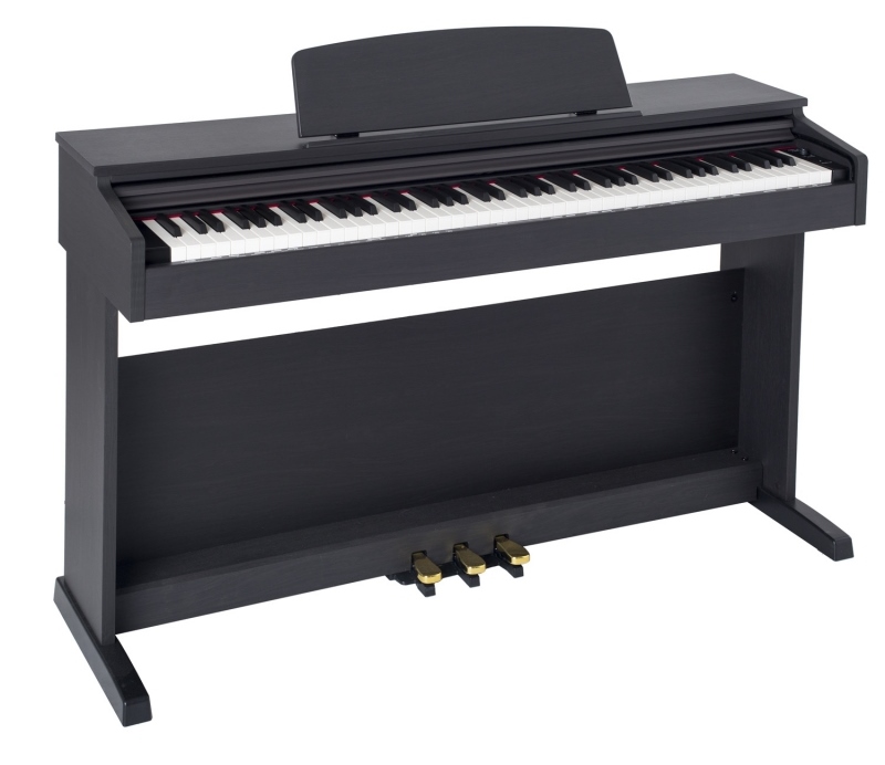 Цифровое пианино Orla CDP-1-ROSEWOOD в магазине Music-Hummer