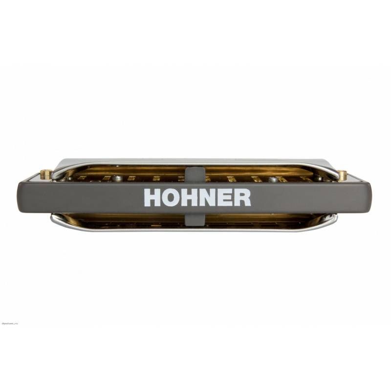 HOHNER Rocket 2013/20 C - Губная гармоника диатоническая Хонер в магазине Music-Hummer