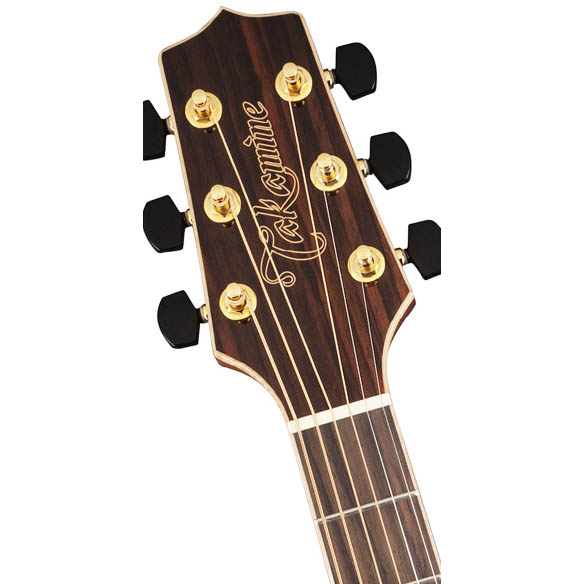 Акустическая гитара TAKAMINE G90 SERIES GN93 в магазине Music-Hummer