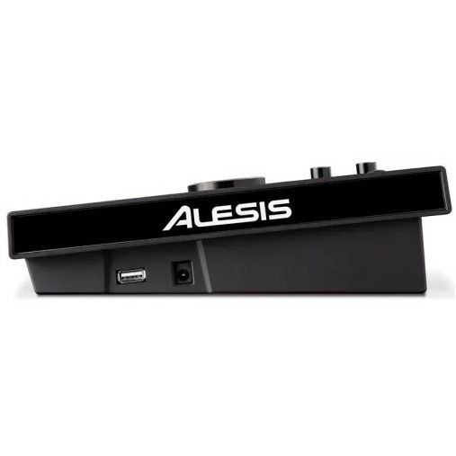 Электронная ударная установка ALESIS Crimson SE II Mesh в магазине Music-Hummer