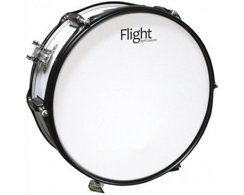 FLIGHT FMS-1455 WH - Барабан маршевый малый Флайт в магазине Music-Hummer