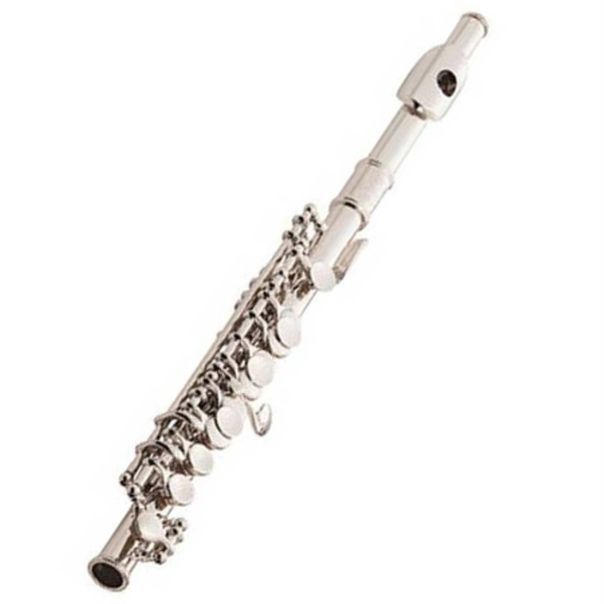 Флейта-пикколо KONIG KPC-700S в магазине Music-Hummer