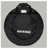 Rockbag RB22564B  Power Tom 14&quot; x 14&quot; BLK Чехол для тома.