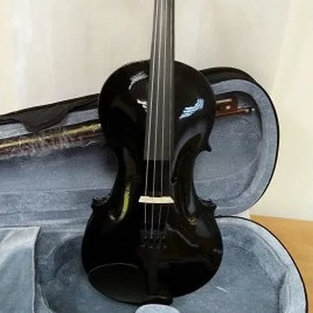 Скрипка BRAHNER BVC-370/MBK 4/4 в магазине Music-Hummer