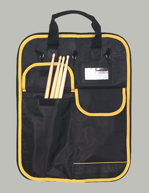 Rockbag RB22595B  сумка для палочек Student Line, подкладка 5 мм