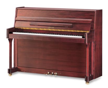 Пианино Ritmuller UP110R2, орех в магазине Music-Hummer