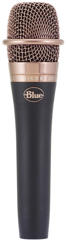 Микрофон Blue mic enCore 200 в магазине Music-Hummer