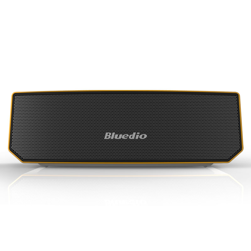 Bluedio BS-3 Golden в магазине Music-Hummer